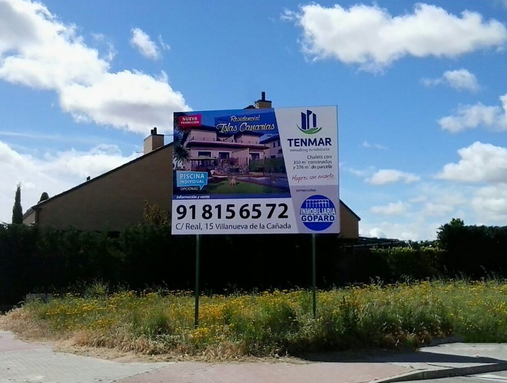 vallas publicitarias